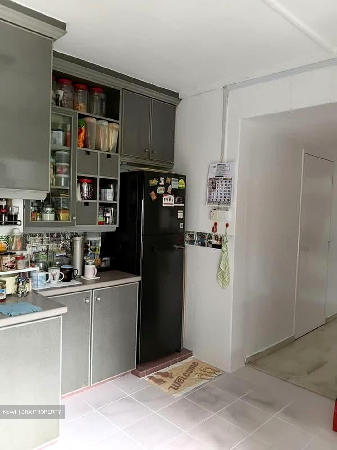 Blk 48 East Payoh Spring (Toa Payoh), HDB 5 Rooms #580830281